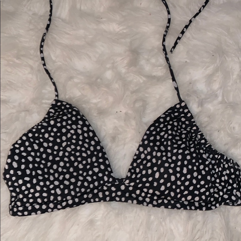 Victoria secret bikini